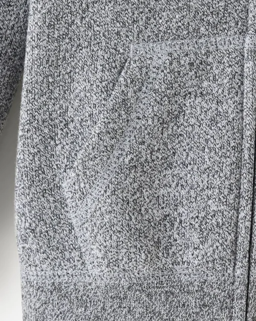Toddler Organic Original Full Zip Hoodie