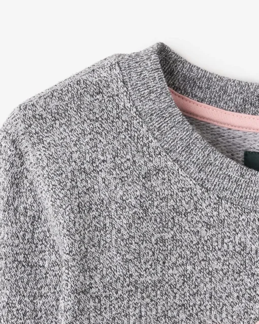Toddler Organic Original Crew Sweatshirt