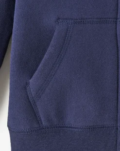 Toddler Organic Original Full Zip Hoodie