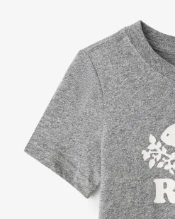 Toddler Organic Original Cooper Beaver T-Shirt