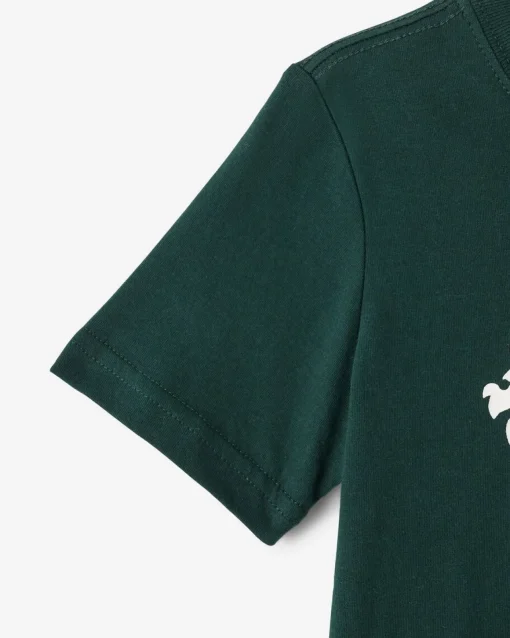 Toddler Organic Original Cooper Beaver T-Shirt