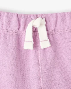 Toddler Organic Original Roots Short