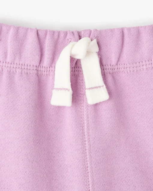 Toddler Organic Original Roots Short