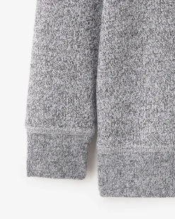 Toddler Organic Original Crew Sweatshirt