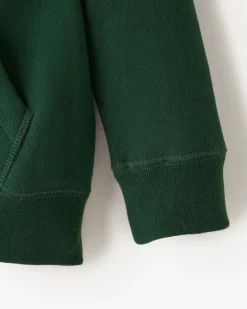 Toddler Organic Original Full Zip Hoodie