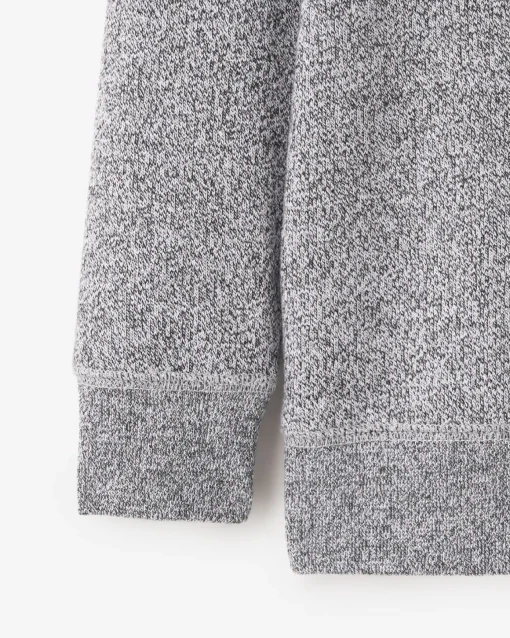 Toddler Organic Original Crew Sweatshirt