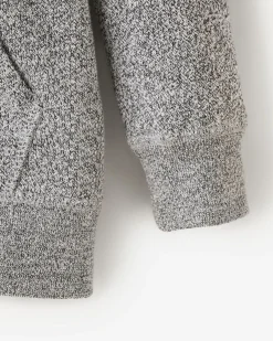 Toddler Organic Original Full Zip Hoodie