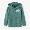 Toddler Original Full Zip Hoodie