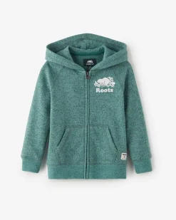 Toddler Original Full Zip Hoodie