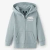 Toddler Original Full Zip Hoodie