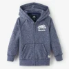 Toddler Original Full Zip Hoodie