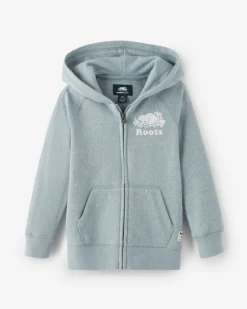 Toddler Original Full Zip Hoodie