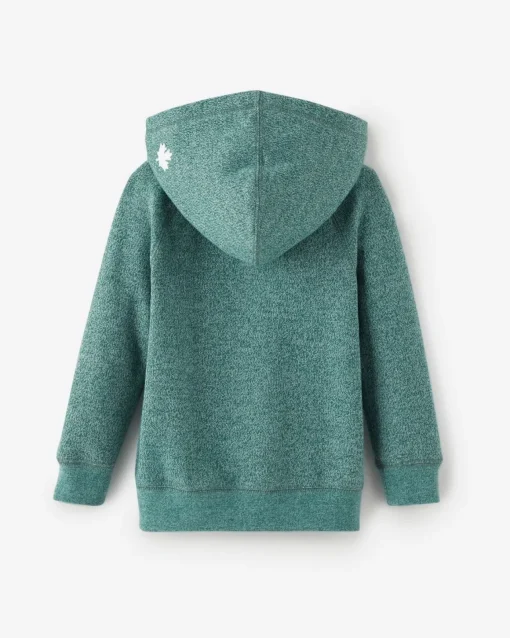 Toddler Original Full Zip Hoodie