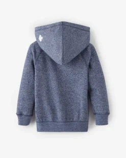 Toddler Original Full Zip Hoodie