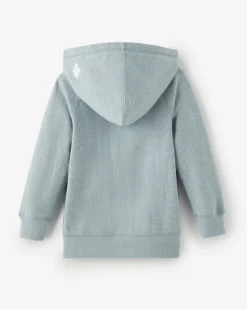 Toddler Original Full Zip Hoodie