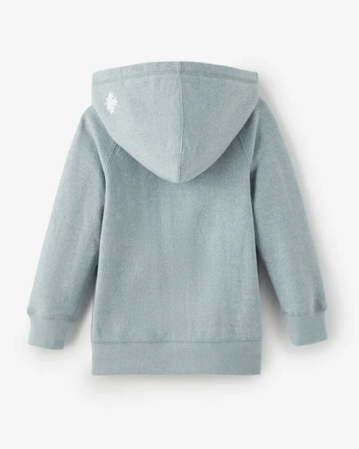 Toddler Original Full Zip Hoodie
