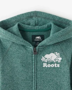 Toddler Original Full Zip Hoodie