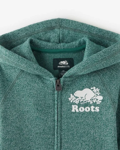 Toddler Original Full Zip Hoodie