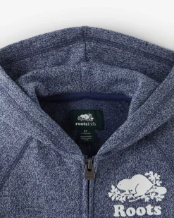 Toddler Original Full Zip Hoodie
