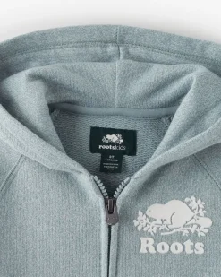 Toddler Original Full Zip Hoodie