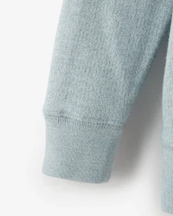 Toddler Original Full Zip Hoodie