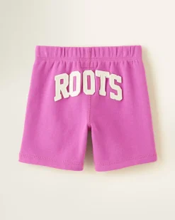 Toddler Original Roots Short