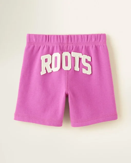 Toddler Original Roots Short