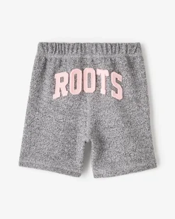 Toddler Original Roots Short
