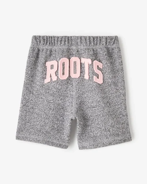 Toddler Original Roots Short