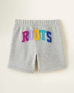 Toddler Original Roots Short