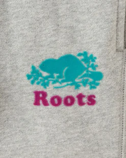 Toddler Original Roots Short
