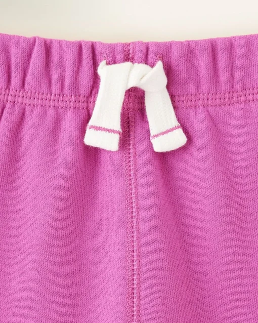 Toddler Original Roots Short