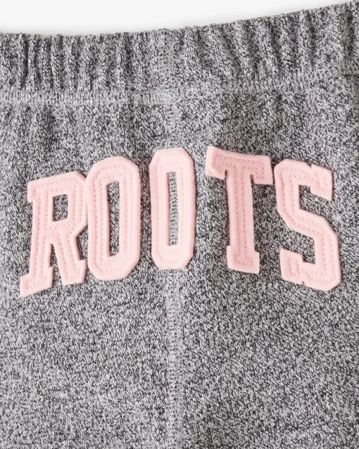 Toddler Original Roots Short