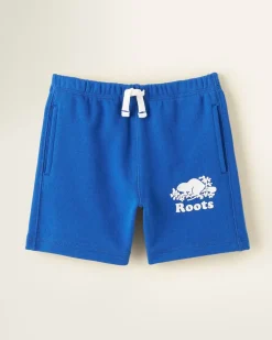 Toddler Original Short