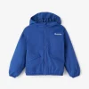 Toddler Packable Camp Jacket