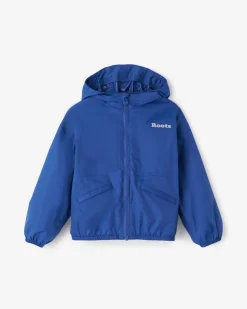 Toddler Packable Camp Jacket