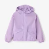 Toddler Packable Camp Jacket