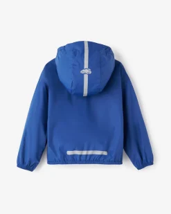 Toddler Packable Camp Jacket