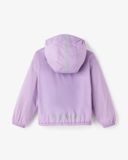 Toddler Packable Camp Jacket