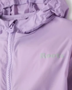 Toddler Packable Camp Jacket