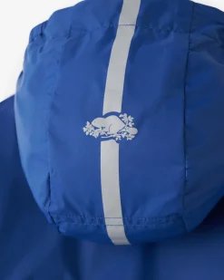 Toddler Packable Camp Jacket