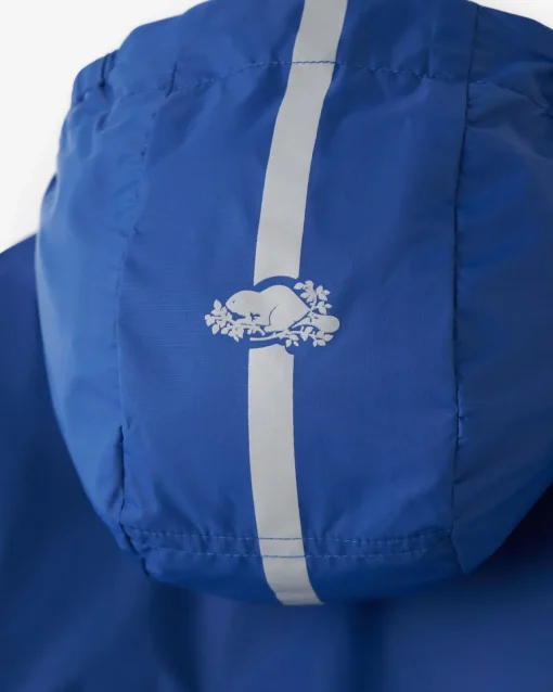 Toddler Packable Camp Jacket