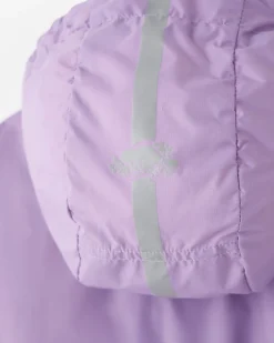 Toddler Packable Camp Jacket