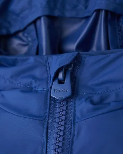 Toddler Packable Camp Jacket