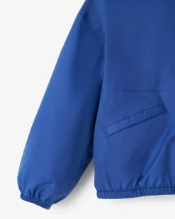 Toddler Packable Camp Jacket