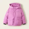 Toddler Puffer Coat