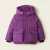 Toddler Puffer Coat