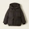 Toddler Puffer Coat