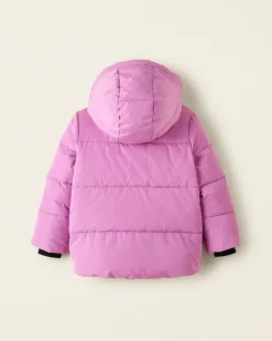 Toddler Puffer Coat