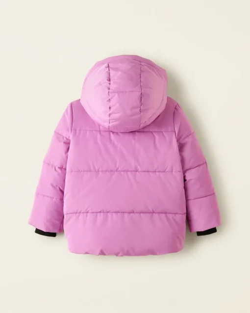Toddler Puffer Coat